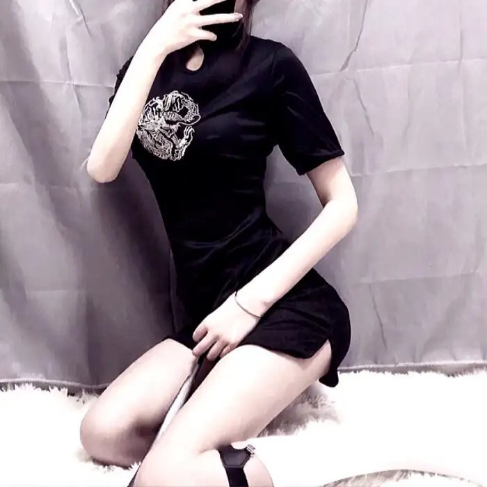 灵异星期二：恐怖无极限
