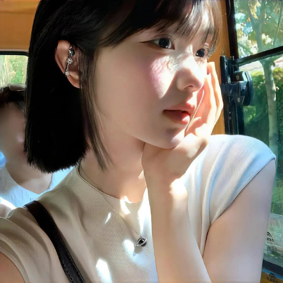最后的女孩
